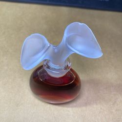 Vintage perfume CHLOE Karl Langford PARIS