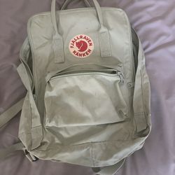 FJALLRAVEN BACKPACK