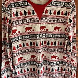 Men’s Christmas Pj’s