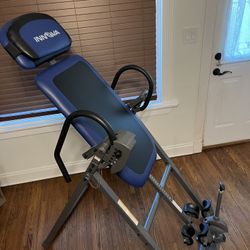 Inversion Table 