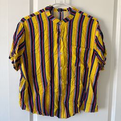 Shirt Size M