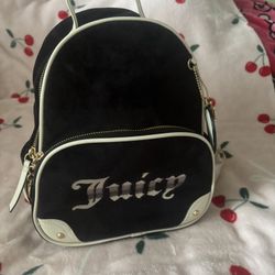 Juicy Backpack