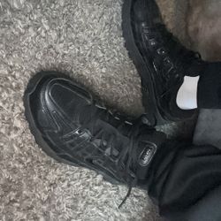 Men Nike P-6000 Size 10.5