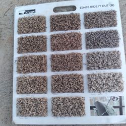 CARPET
