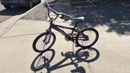 Kids Bike