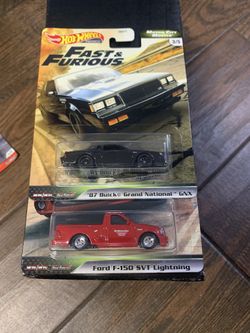 Hot wheels premium