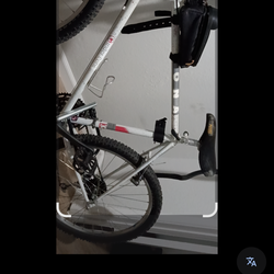 Vintage 1988 Kona Cinder cone