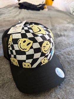 Kids Vans Hat