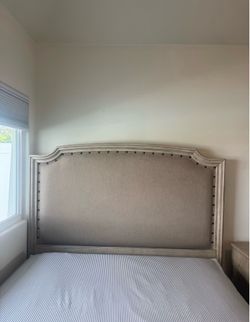 Queen Bed frame