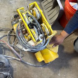 Chain Hoist For Sale 