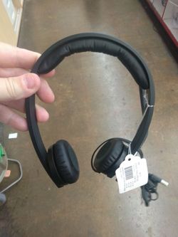 Headphones