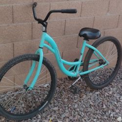 Seachange 26' Beach Cruiser -$45 OBO