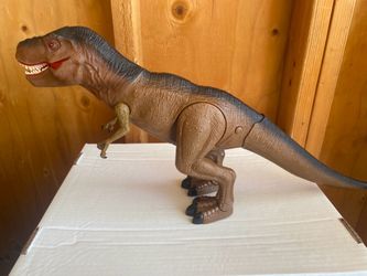 Toy Trex
