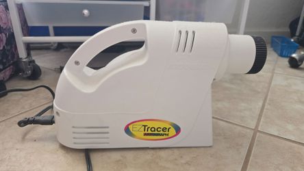 Mercury Tracer