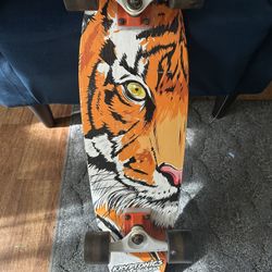 28” Kryptonics Tiger Eye Longboard 