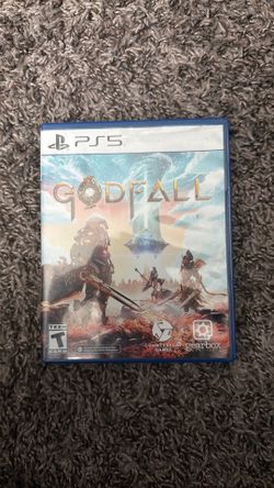 Godfall