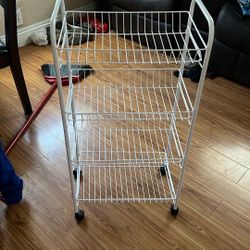 Pushing Rack