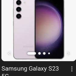 Samsung S23 Plus 5g 