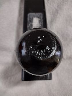 Hitch Two Ways Good Condition 