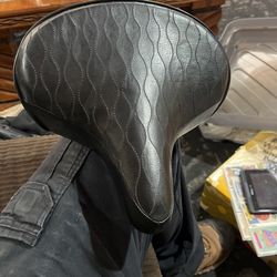 Bike Seat