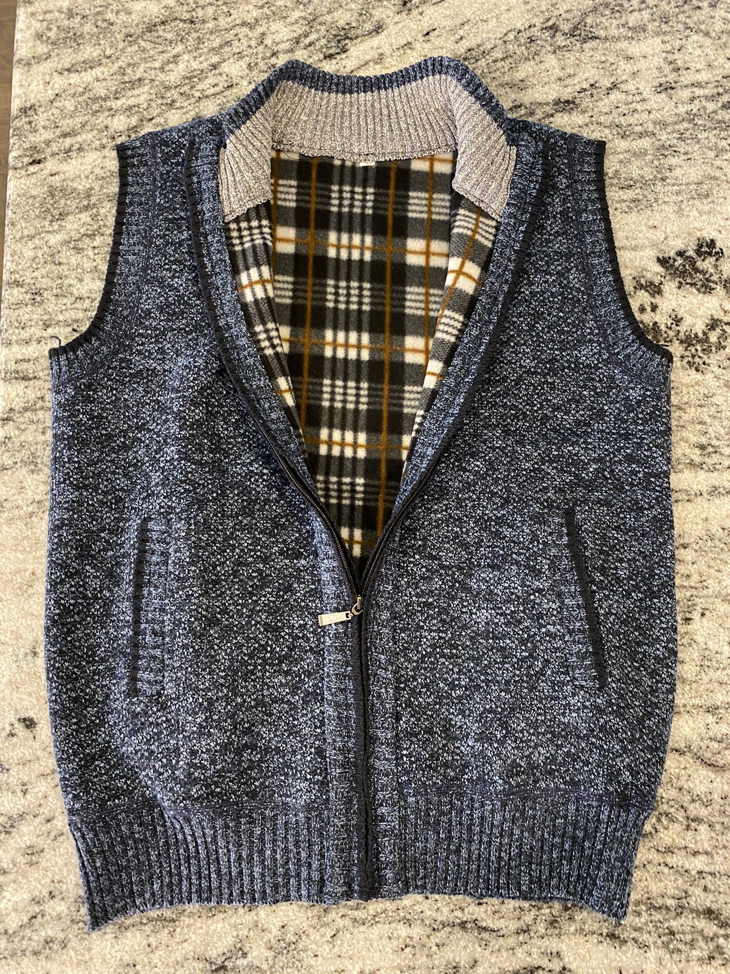Men’s Sweater Vest