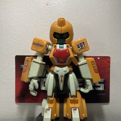 Medabots
