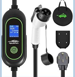 EV Charger level 2 Up To 50amp