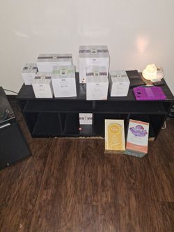 Black Shelf