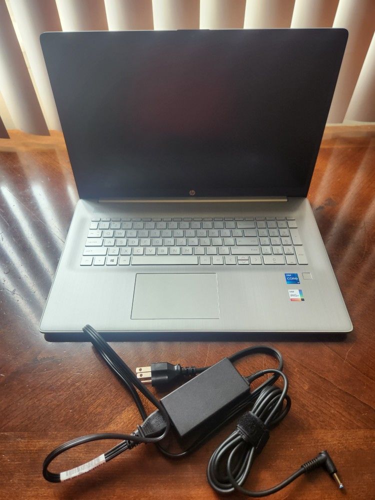 HP Laptop