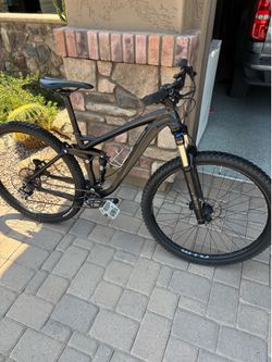 Mongoose Salvo 29er
