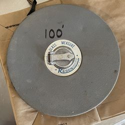 Measuring Tapes100ft Each  Cross streets 83rd Ave. north of Indian school Road