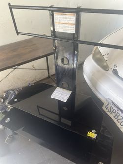 Tv stand