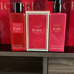 Fragancia Bundle 