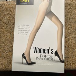 Pantyhose