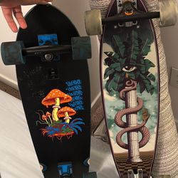 Penny Boards