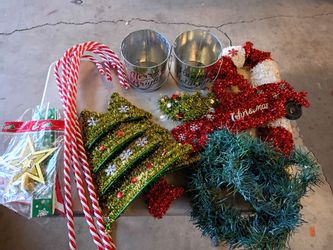Christmas Decor