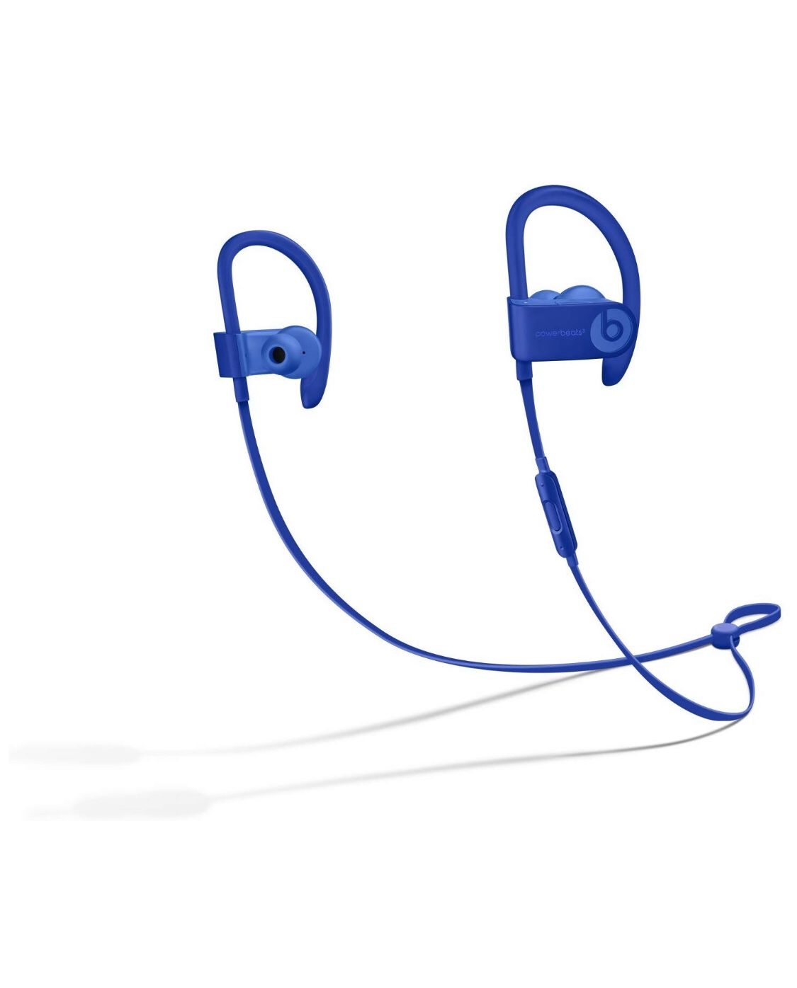 Beats Powerbeats3 Series Wireless Ear-Hook Headphones - Break Blue