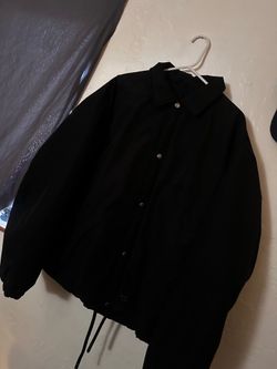Jacket/windbreaker