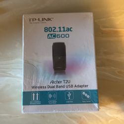 TP-link USB adapter