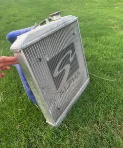 96 to 00 civic Skunk 2 alpha radiator