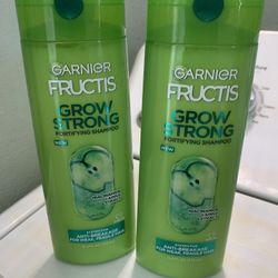 Garnier Fructis Shampoo Set Of 2 