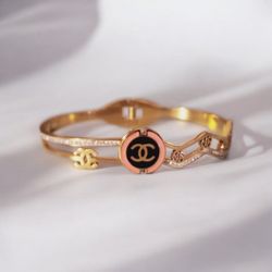 Cc Bracelet 