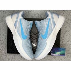 Nike Kobe 6 Caitlin Clark 8.5 Men
