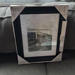 Picture Frames-New