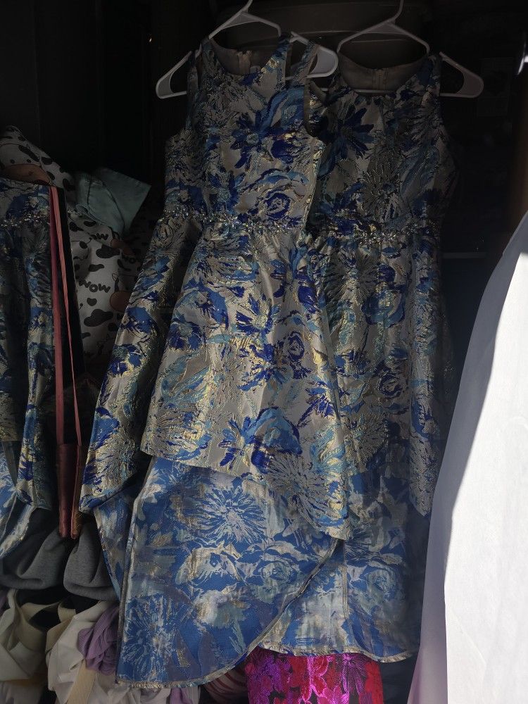 Party Dress For girls