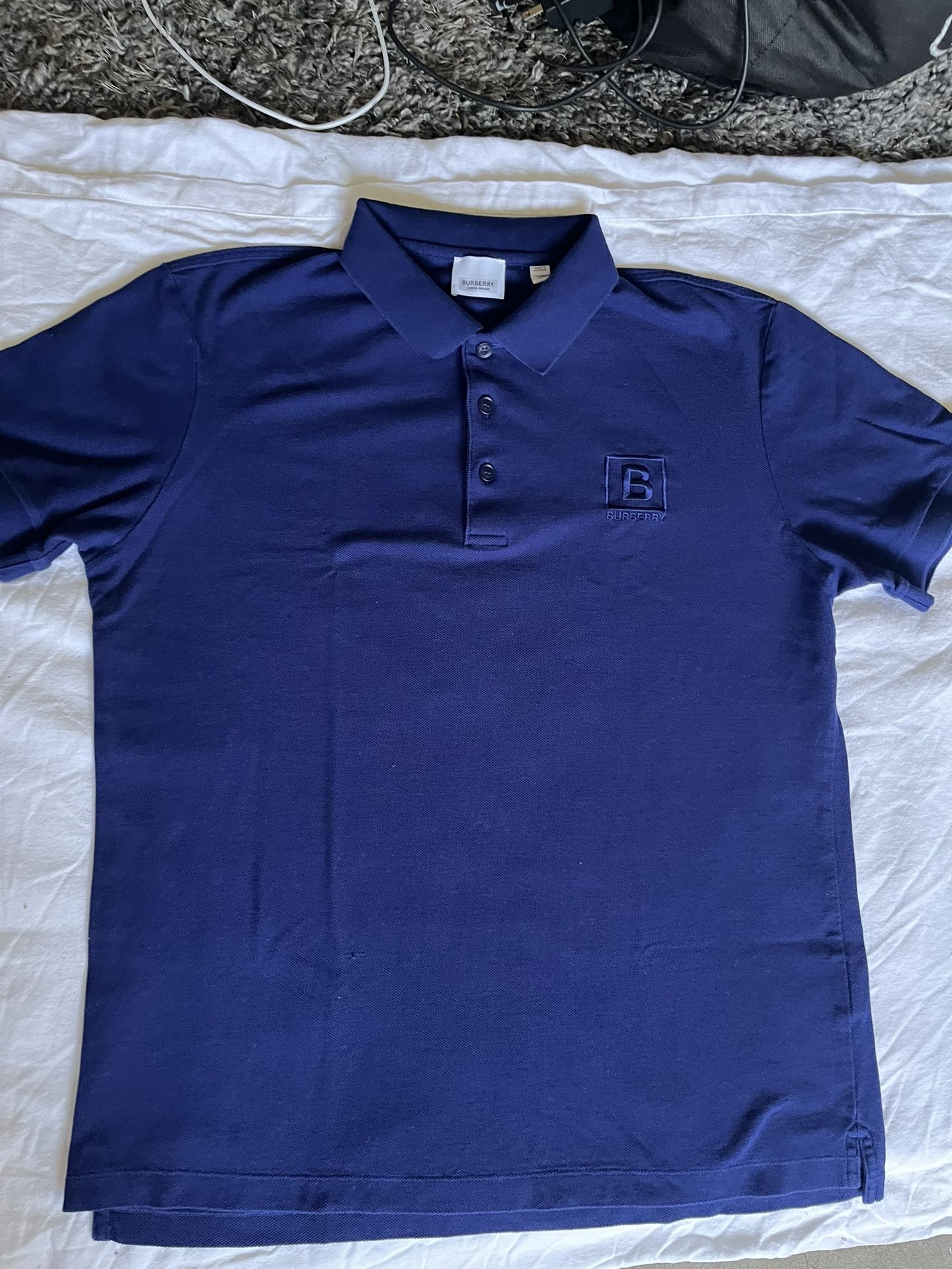 Burberry Polo -large