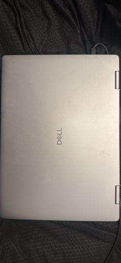 New dell 14 plus 2n1 laptop / tablet