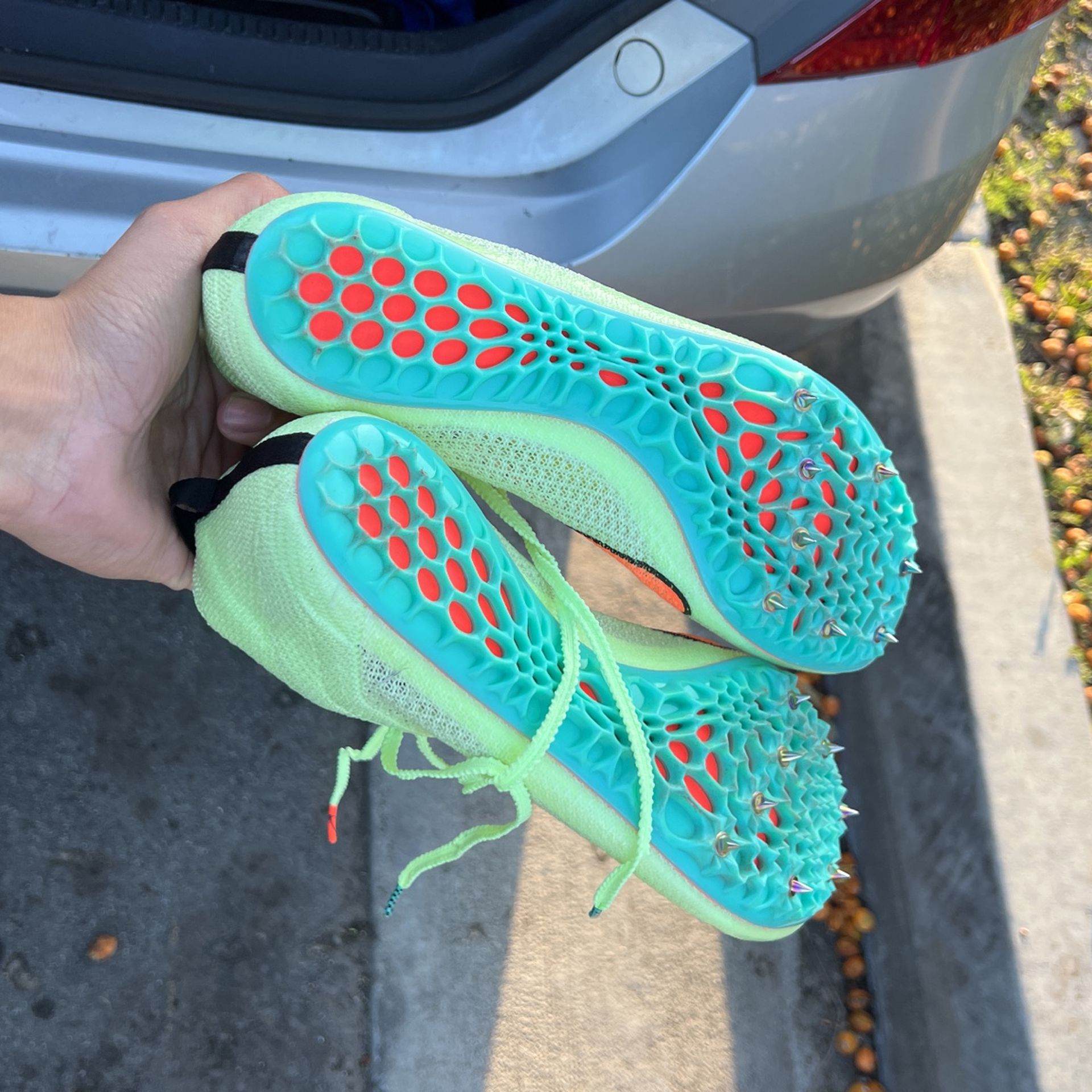 Track spikes for Sale in Garden Grove, CA OfferUp