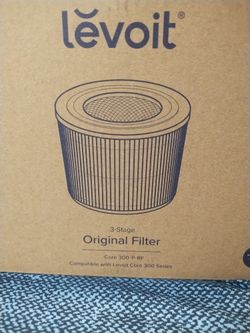 Levoit Original Air Filter