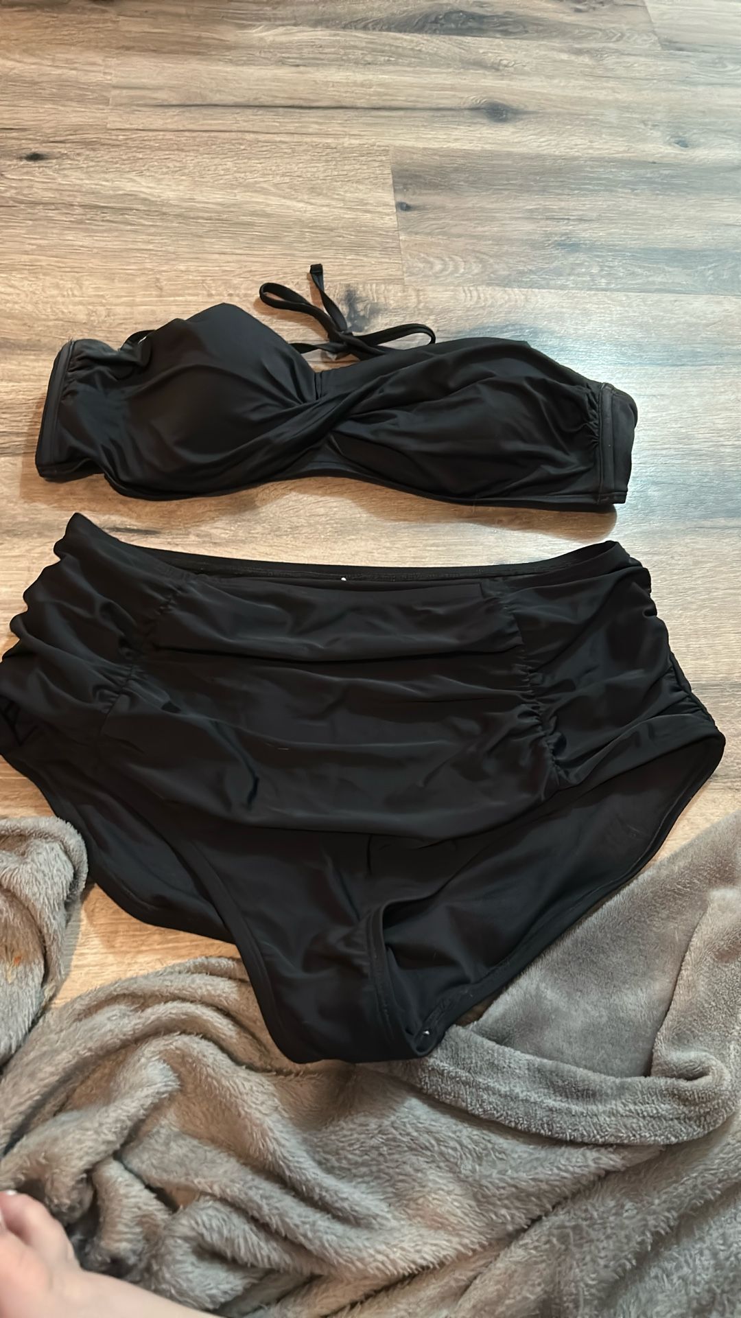 Bathing Suit